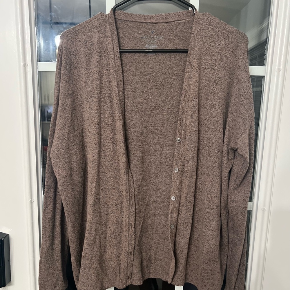 American Eagle Cardigan